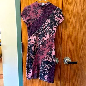 urban outfitters bodycon dress.